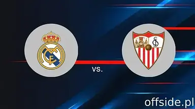 Real Madryt - Sevilla: gdzie oglądać? Transmisja | 20.12.2025