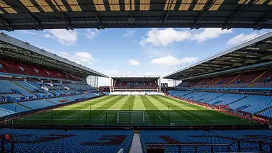 Douglas Luiz powraca do Aston Villa na wypożyczenie