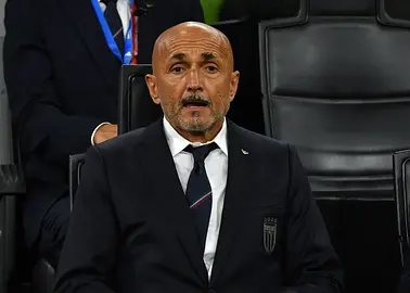Juventus planuje przedłużyć kontrakt ze Spallettim