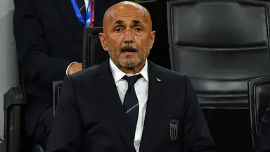 Juventus rozważa zmianę bramkarza przed meczem z Galatasaray