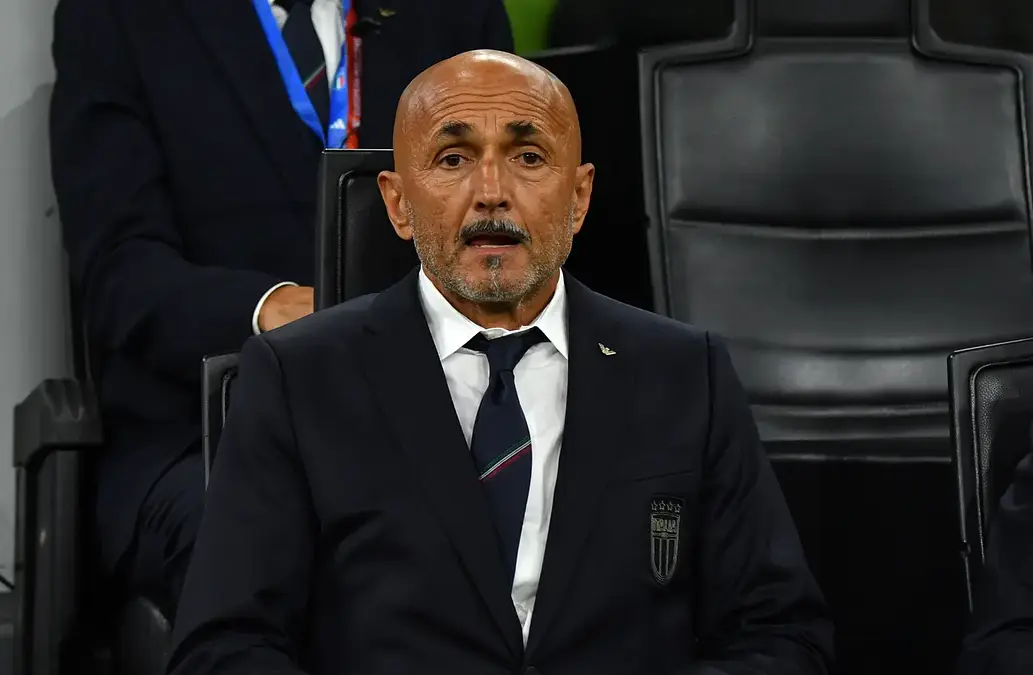 Spalletti i Pisacane o krok od bójki. Padły mocne słowa po meczu Cagliari z Juventusem
