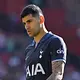 Cristian Romero chce odejść z Tottenhamu. Zainteresowanie Barcelony i Interu Mediolan