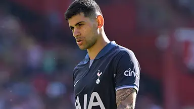 Romero na pewno opuści Tottenham tego lata. Inter i Barcelona zainteresowane