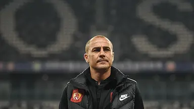 Fabio Cannavaro: Mógł trenować naszych, trenuje zaplecze piłkarskie…