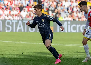 Arda Güler wznowił treningi z Realem Madryt po Mistrzostwach Świata – informuje Conor Laird