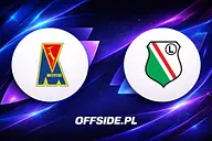Motor Lublin - Legia Warszawa: stawka awansu, gdzie oglądać transmisję 1.09.2026, Puchar Polski