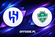 Al-Hilal Saudi FC - Al-Ahli Jeddah transmisja: gdzie obejrzeć hit Pro League 01.09.2026?