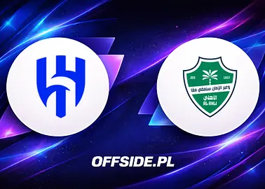 Al-Hilal Saudi FC - Al-Ahli Jeddah transmisja: gdzie obejrzeć hit Pro League 01.09.2026?