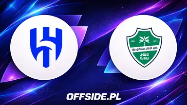 Al-Hilal Saudi FC - Al-Ahli Jeddah transmisja: gdzie obejrzeć hit Pro League 01.09.2026?
