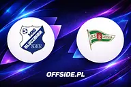 Kluczbork – Lechia Gdansk transmisja, gdzie oglądać mecz 01.09.2026 online i w TV