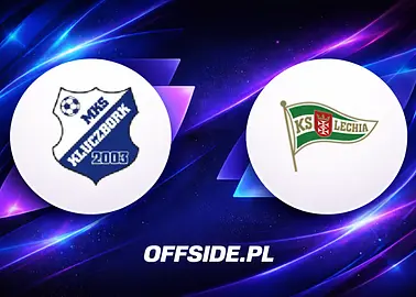 Kluczbork – Lechia Gdansk transmisja, gdzie oglądać mecz 01.09.2026 online i w TV