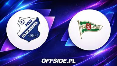 Kluczbork – Lechia Gdansk transmisja, gdzie oglądać mecz 01.09.2026 online i w TV