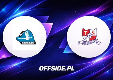 Stal Rzeszów - Podbeskidzie Bielsko-Biała: gdzie obejrzeć transmisję 01.09.2026? Mecz Pucharu, kursy i analiza