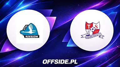 Stal Rzeszów - Podbeskidzie Bielsko-Biała: gdzie obejrzeć transmisję 01.09.2026? Mecz Pucharu, kursy i analiza