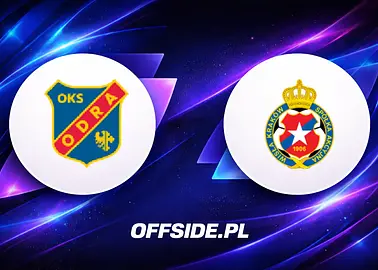 Odra Opole - Wisła Kraków: gdzie obejrzeć transmisję 01.09.2026, Cup, składy, taktyka