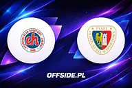 Chemik Bydgoszcz - Piast Gliwice: transmisja TV, gdzie obejrzeć mecz Pucharu, stream online (01.09.2026)