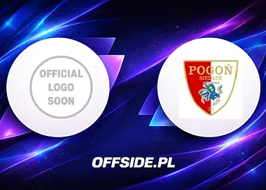 Kluczevia Stargard – Pogoń Siedlce gdzie oglądać? Transmisja TV, online, stream – 01.09.2026
