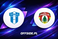 Wisła Płock II – Puszcza Niepołomice transmisja. Gdzie obejrzeć mecz Pucharu: 1.09.2026, 16:00?