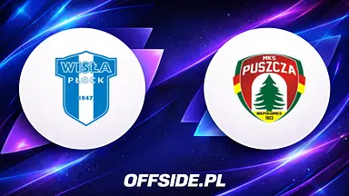 Wisła Płock II – Puszcza Niepołomice transmisja. Gdzie obejrzeć mecz Pucharu: 1.09.2026, 16:00?