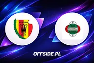 Korona Kielce II – Radomiak Radom: transmisja TV, stream online. Gdzie oglądać mecz Pucharu 1.09.2026?