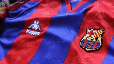 Christensen zostaje w Barcelonie na nowy sezon