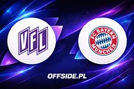 VfL Osnabruck - Bayern Monachium transmisja TV i online. Gdzie obejrzeć mecz DFB Pokal 02.09.2026?