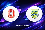 Resovia Rzeszów - Arka Gdynia: transmisja TV, gdzie oglądać online? Stawka 64. kolejki Pucharu