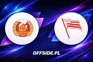 Znicz Pruszków - Cracovia Krakow: transmisja TV, online i stawka 64. kolejki Pucharu – gdzie obejrzeć mecz 02.09.2026?