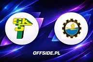 Górnik Łęczna – Stal Mielec: gdzie obejrzeć mecz Pucharu Polski? Transmisja TV i stream online 2.09.2026