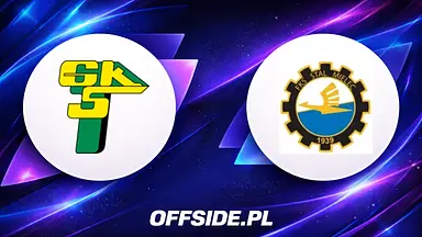 Górnik Łęczna – Stal Mielec: gdzie obejrzeć mecz Pucharu Polski? Transmisja TV i stream online 2.09.2026