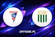 Górnik Zabrze II – Olimpia Grudziądz transmisja, gdzie oglądać mecz 02.09.2026 online i w TV
