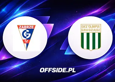 Górnik Zabrze II – Olimpia Grudziądz transmisja, gdzie oglądać mecz 02.09.2026 online i w TV
