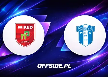 Luzino – Wisla Plock transmisja TV i online. Gdzie obejrzeć mecz 64. kolejki Pucharu?