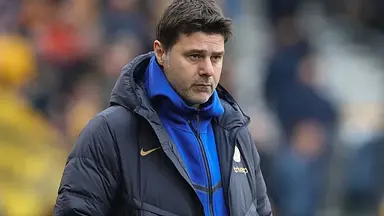 Pochettino grzmi po meczu z Evertonem!
