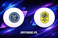 New York City FC - Nashville SC transmisja. Gdzie obejrzeć mecz MLS 5.09.2026 online i TV?