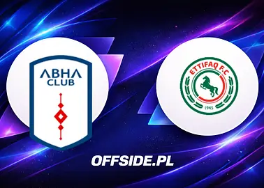 Znamy skład Abha na mecz z Al-Ettifaq