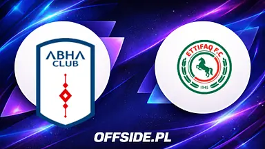 Znamy skład Abha na mecz z Al-Ettifaq