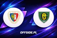 Znamy skład Piast Gliwice na mecz z GKS Katowice