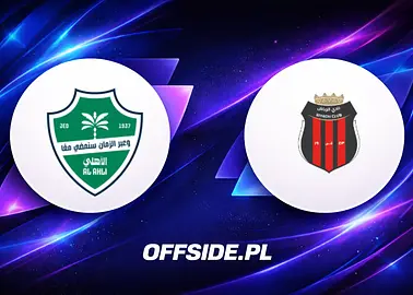 Znamy skład Al-Ahli Jeddah na mecz z Al Riyadh