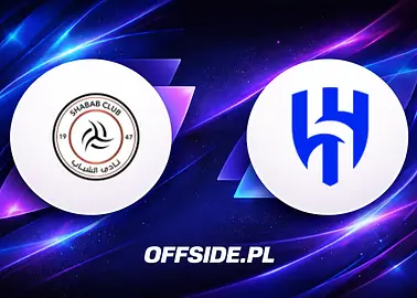 Znamy skład Al Shabab na mecz z Al-Hilal Saudi FC