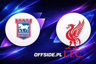 Ipswich - Liverpool oficjalne składy