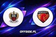OGC Nice - Le Mans: transmisja TV, gdzie oglądać online? Analiza składów i taktyki na Ligue 1