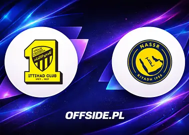 Al-Ittihad FC - Al-Nassr: gdzie oglądać hit Pro League, transmisja TV i online (05.09, 20:00)