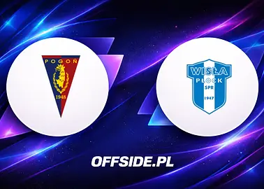 Pogon Szczecin - Wisla Plock: gdzie oglądać transmisję TV i online? Ekstraklasa, 5.09.2026