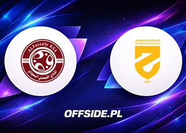 Al-Faisaly FC – Al-Hazm: gdzie obejrzeć transmisję 5. kolejki Pro League? Forma, tabela, stream online