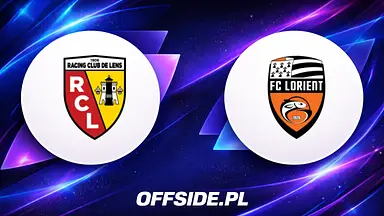 RC Lens - Lorient: gdzie obejrzeć transmisję? Ligue 1, 05.09.2026, Canal+ Sport, Amazon Prime Video
