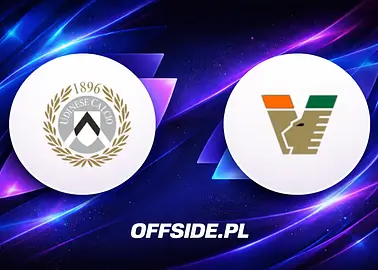Udinese - Venezia oficjalne składy