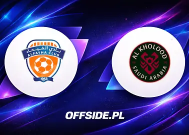 Al-Fayha - Al Kholood: gdzie oglądać transmisję TV i online? Pro League 3.09.2026