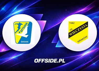 Avia Świdnik – Wieczysta Kraków transmisja. Gdzie obejrzeć Puchar? TV i online 03.09.2026, 14:30