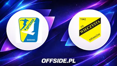 Avia Świdnik – Wieczysta Kraków transmisja. Gdzie obejrzeć Puchar? TV i online 03.09.2026, 14:30